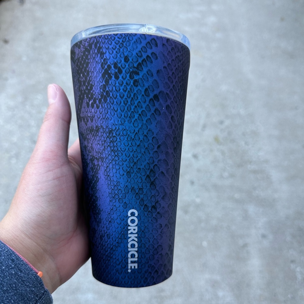 CORKCICLE Tumblr